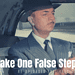 Take One False Step - 1949 - film noir crime | Colorized Cinema C