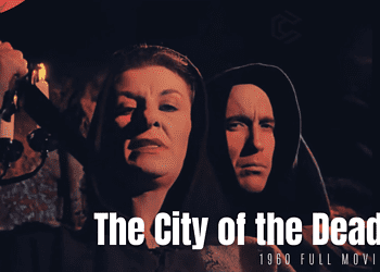 The City of the Dead/Horror Hotel - 1960 film | Christopher Lee | Colorized Cinema C