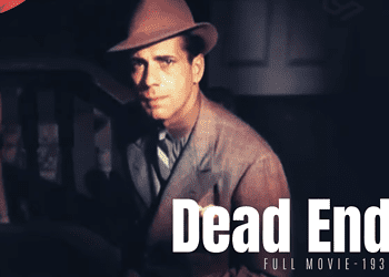 [Colorized Movie] Dead End - 1937 crime drama film | Sylvia Sidney | Colorized Cinema C