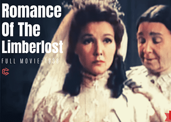 [Colorized Movie] Romance of the Limberlost - 1938 film | Jean Parker | Colorized CInema C