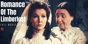 [Colorized Movie] Romance of the Limberlost - 1938 film | Jean Parker | Colorized CInema C