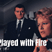 [Colorized Movie] She Played with Fire/Fortune Is a Woman - 1957 film noir crime film | Jack Hawkins | Colorized Cinema C