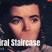 Poster | The Spiral Staircase - 1946 film | Horror | Colorized | Full Movie | Dorothy McGuire, George Brent