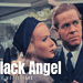 Poster | Black Angel - 1946 | Colorized | Full Movie | film noir | Dan Duryea, June Vincent and Peter Lorre