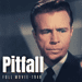 Pitfall 1948 | Film Noir Crime | Colorized | Full Movie | Dick Powell, Lizabeth Scott, Jane Wyatt | Colorized Cinema
