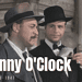 Johnny O'Clock 1947 | Film Noir Crime | Colorized | Full Movie | Dick Powell, Evelyn Keyes | Colorized Cinema C