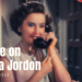 The File on Thelma Jordon 1950 | Film Noir Drama | Colorized | Full Movie | Barbara Stanwyck | Colorized Cinema C