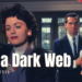 Soho Incident/Spin a Dark Web 1956 | British Film Noir | Colorized | Full Movie | Faith Domergue | Colorized Cinema