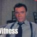 Key Witness 1947 | Film Noir Crime | Colorized | Full Movie | John Beal, Trudy Marshall | Colorized Cinema C