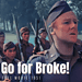 Go for Broke! 1951 | War Film | Colorized | Full Movie | Van Johnson, Lane Nakano | Colorized Cinema C