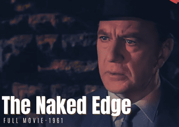 The Naked Edge 1961 | Thriller Film | Colorized | Full Movie | Gary Cooper, Deborah Kerr | Colorized Cinema C