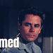 Framed (1947) | Colorized | Full Movie | Crime Film Noir | Glenn Ford | Subtitled | Colorized Cinema C