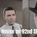 The House On 92nd Street 1945 | Spy Film | Colorized | Full Movie | William Eythe, Lloyd Nolan | Colorized Cinema C