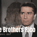 The Brothers Rico 1957 - Colorized Full Movie | Richard Conte, Dianne Foster | Crime Film Noir | Colorized Cinema C