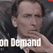 Cash on Demand 1961 | Colorized British Film Noir Crime | Peter Cushing, André Morell | Subtitled | Colorized Cinema C