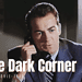 The Dark Corner (1946) | Colorized | Lucille Ball, Clifton Webb | Crime Film Noir | Subtitled | Colorized Cinema C