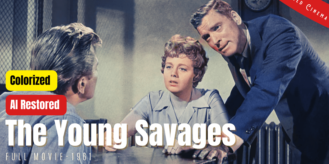 1960s – Colorized Cinema – Colorize Classic Movies and Bring Them To Life
