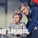 The Young Savages (1961) | AI Restored and Colorized | Subtitled | Burt Lancaster | Crime Drama Film | Colorlized Cinema C
