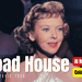 Road House (1948) | AI Restored and Colorized | Subtitled | Ida Lupino | Film Noir Drama | Colorized Cinema C