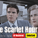 The Scarlet Hour (1956) | Colorized | Subtitled | Carol Ohmart, Tom Tryon | Film Noir Crime | Colorized Cinema c