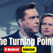 The Turning Point (1952) | Colorized | Subtitled | William Holden | Film Noir Crime | Colorized Cinema C