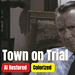 Town On Trial (1957) | Colorized | Subtitled | John Mills, Charles Coburn | British mystery film | Colorized Cinema C