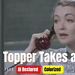 Topper Takes a Trip (1938) | Colorized | Subtitled | Constance Bennett | Supernatural Comedy | Colorized Cinema C