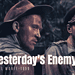 Yesterday's Enemy (1959) | Colorized | Subtitled | British War Film | Stanley Baker, Gordon Jackson | Colorized Cinema C