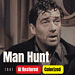 Man Hunt (1941) | Colorized | Subtitled | Walter Pidgeon, Joan Bennett | Thriller Film | Colorized Cinema C