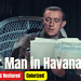 Our Man In Havana (1959) | Colorized | Subtitled | Alec Guinness | British Spy Comedy Film | Colorized Cinema C