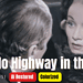 No Highway in the Sky (1951) | Colorized | Subtitled | James Stewart, Marlene Dietrich | Drama Film | Colorized Cinema C