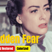 Sudden Fear (1952) | Colorized | Subtitled | Joan Crawford, Jack Palance | Film Noir Thriller | Colorized Cinema C