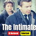 The Intimate Stranger (1956) | Colorized | Subtitled | Richard Basehart | British Film Noir Drama | Colorized Cinema C