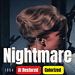 Nightmare (1964) | Colorized | Subtitled | David Knight, Jennie Linden | British Horror Film | Colorized Cinema C