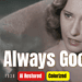 Always Goodbye (1938) | Colorized | Subtitled | Barbara Stanwyck | Romantic Drama Film | Colorized Cinema C