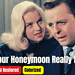 Is Your Honeymoon Really Necessary (1953) | Colorized | Subtitled | Diana Dors | British Comedy Film | Colorized Cinema C