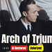 Arch of Triumph (1948) | Colorized | Subtitled | Ingrid Bergman, Charles Boyer | Romantic War Drama | Colorized Cinema C