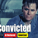 Convicted (1950) | Colorized | Subtitled | Glenn Ford, Broderick Crawford | Crime Film Noir | Colorized Cinema C