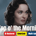 Top o' the Morning (1949) | Colorized | Multi-Subs | Bing Crosby, Ann Blyth, Barry Fitzgerald