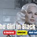 The Girl In Black Stockings (1957) | Colorized | Multi-Subs | Lex Barker, Mamie Van Doren