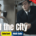 Cry of the City (1948) | Colorized | Multi-Subs | Victor Mature, Richard Conte | Film Noir