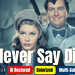 Never Say Die 1939 - Colorized Full Movie | Romantic Comedy | Martha Raye, Bob Hope | Subtitles