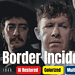 Border Incident 1949 - Colorized Full Movie | Ricardo Montalbán, George Murphy | Subtitles