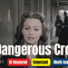 Dangerous Crossing (1953) | Colorized | Jeanne Crain, Michael Rennie | Film Noir Mystery | Subtitles
