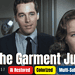 The Garment Jungle (1957) | Colorized | Lee J. Cobb, Kerwin Mathews | Film Noir Crime | Subtitles