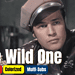 The Wild One (1953) | Colorized | Marlon Brando, Mary Murphy | Crime Film | Subtitles