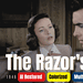 The Razors Edge 1946 - Colorized Full Movie | Tyrone Power, Gene Tierney | Drama Film | Subtitles