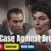 Film Noir Crime | The Case Against Brooklyn 1958 | Colorized | Darren McGavin | Subtitles
