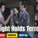 The Night Holds Terror (1955) | Colorized | Subtitled | Jack Kelly, Vince Edwards | Crime Film Noir
