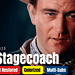 Stagecoach 1939 - Full Colorized Movie | John Wayne, Claire Trevor | Classic Western | Subtitles